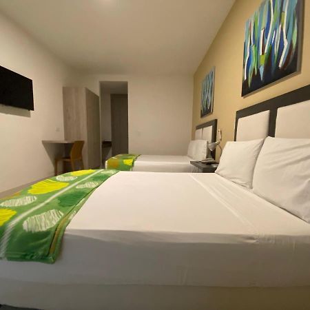Hotel La Esperanza Ciudad Jardin Cali Extérieur photo