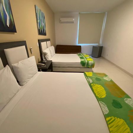Hotel La Esperanza Ciudad Jardin Cali Extérieur photo