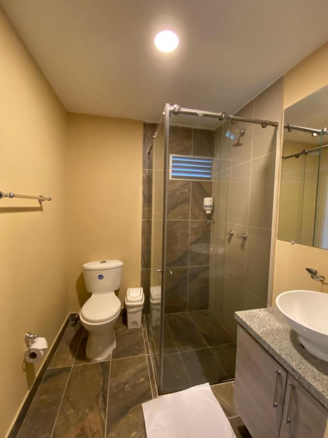 Hotel La Esperanza Ciudad Jardin Cali Extérieur photo